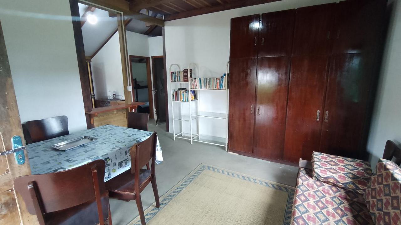 Casa Do Tesouro Villa Joinville Exterior foto