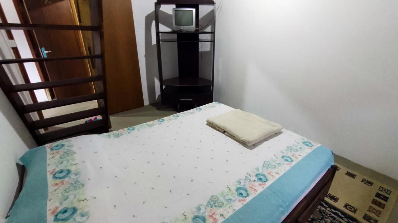 Casa Do Tesouro Villa Joinville Exterior foto